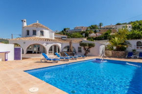 Villa La Paloma